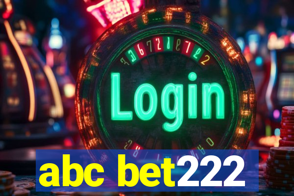 abc bet222